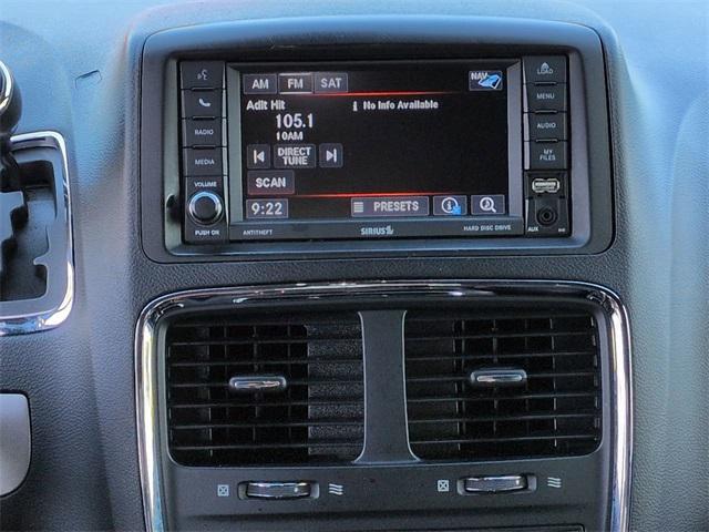 used 2020 Dodge Grand Caravan car, priced at $17,985