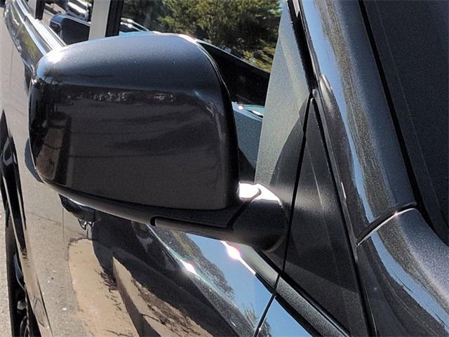used 2020 Dodge Grand Caravan car, priced at $17,985