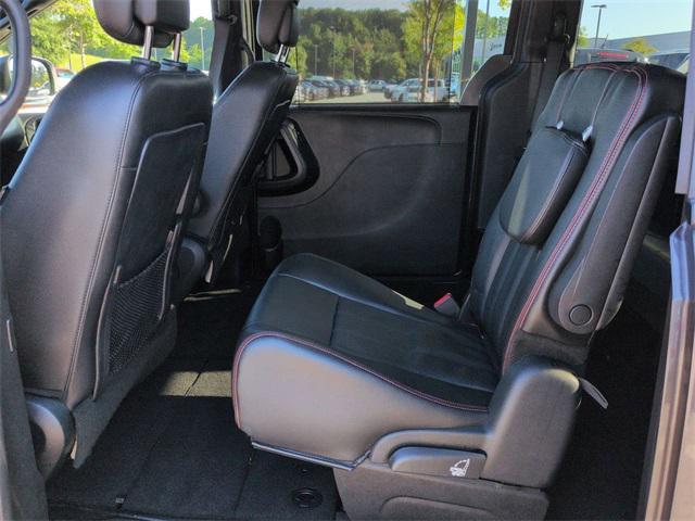 used 2020 Dodge Grand Caravan car, priced at $17,985