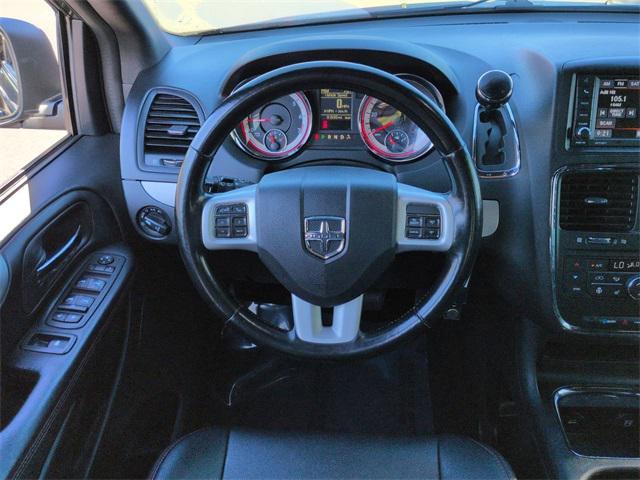 used 2020 Dodge Grand Caravan car, priced at $17,985