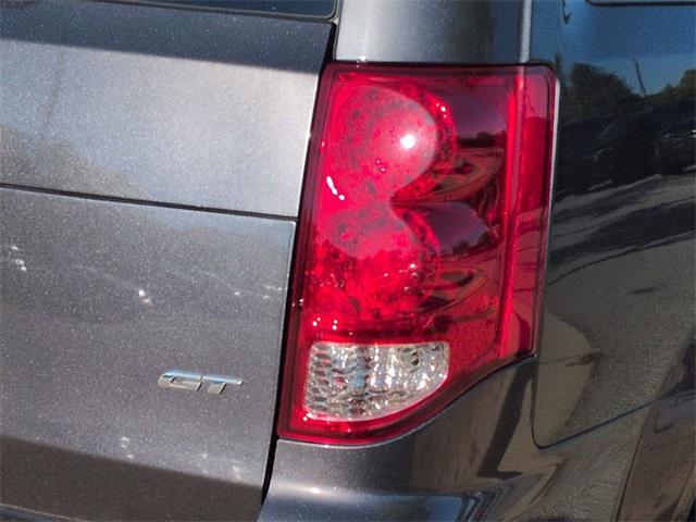 used 2020 Dodge Grand Caravan car, priced at $17,985
