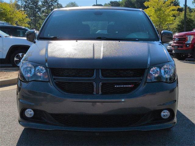 used 2020 Dodge Grand Caravan car, priced at $17,985