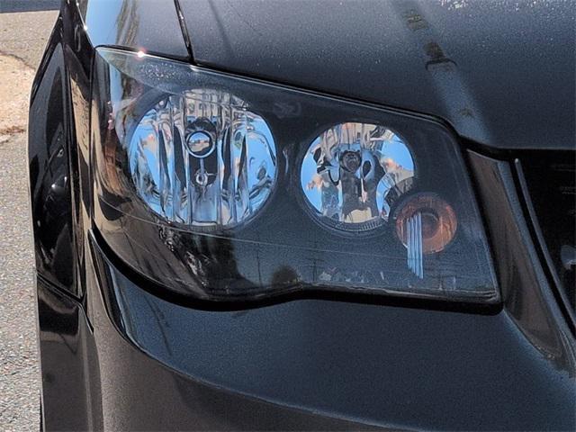 used 2020 Dodge Grand Caravan car, priced at $17,985