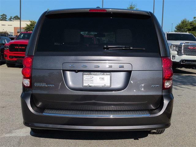 used 2020 Dodge Grand Caravan car, priced at $17,985