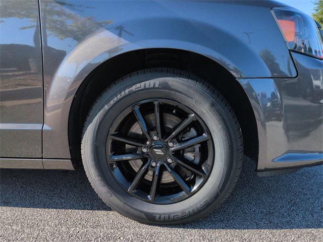 used 2020 Dodge Grand Caravan car, priced at $17,985