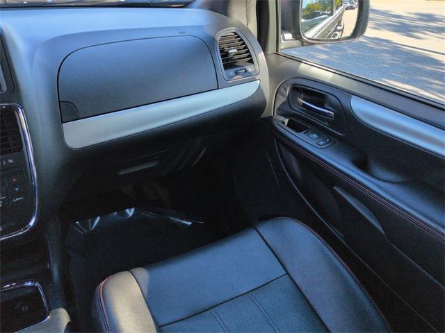 used 2020 Dodge Grand Caravan car, priced at $17,985
