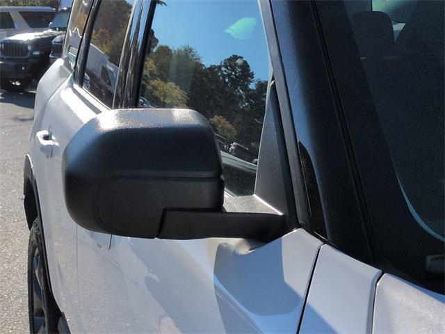 used 2022 Ford Bronco Sport car, priced at $27,969