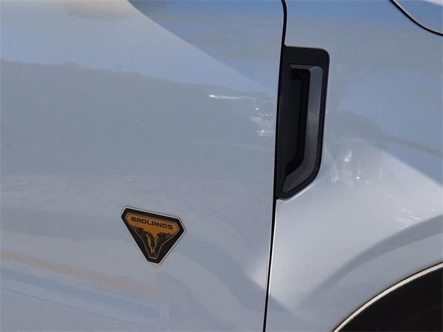 used 2022 Ford Bronco Sport car, priced at $27,969