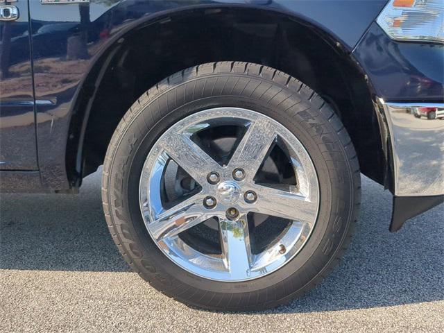 used 2013 Ram 1500 car, priced at $14,176