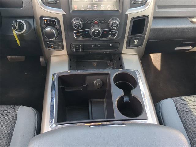 used 2013 Ram 1500 car, priced at $14,176