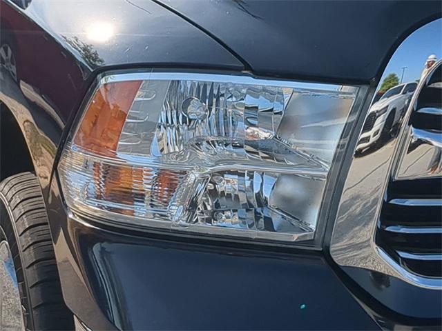 used 2013 Ram 1500 car, priced at $14,176