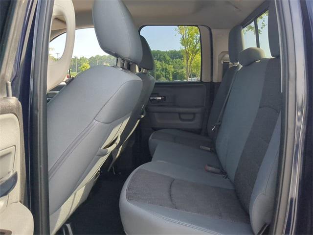 used 2013 Ram 1500 car, priced at $14,176