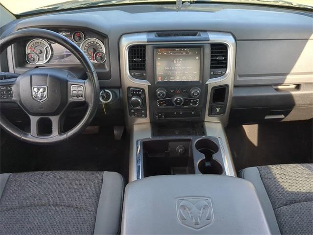 used 2013 Ram 1500 car, priced at $14,176