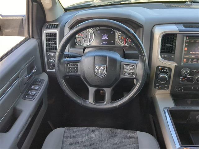 used 2013 Ram 1500 car, priced at $14,176