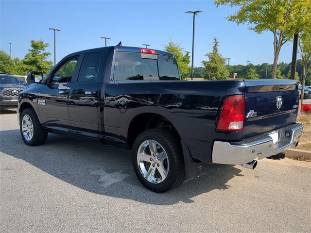 used 2013 Ram 1500 car, priced at $14,176