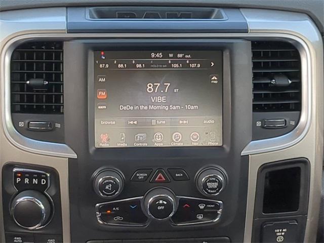 used 2013 Ram 1500 car, priced at $14,176