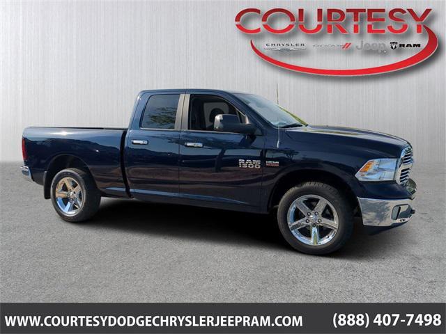 used 2013 Ram 1500 car, priced at $14,176