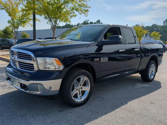 used 2013 Ram 1500 car, priced at $14,176