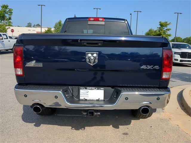 used 2013 Ram 1500 car, priced at $14,176