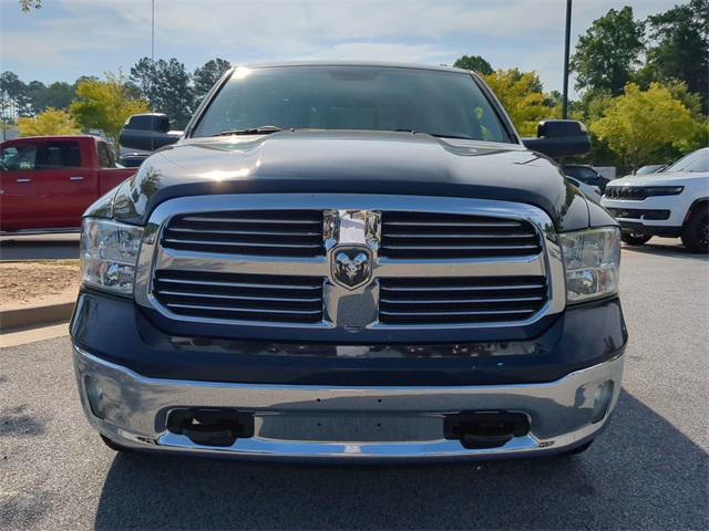 used 2013 Ram 1500 car, priced at $14,176