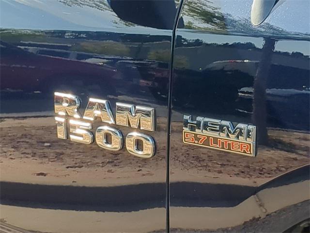 used 2013 Ram 1500 car, priced at $14,176