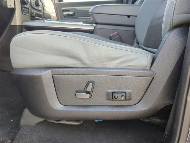 used 2013 Ram 1500 car, priced at $14,176