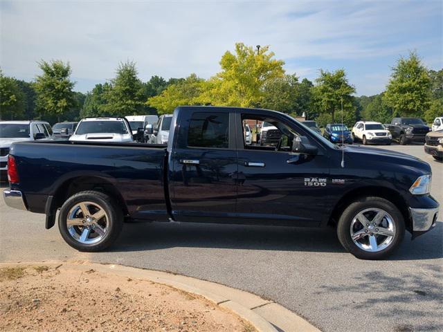 used 2013 Ram 1500 car, priced at $14,176