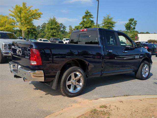 used 2013 Ram 1500 car, priced at $14,176