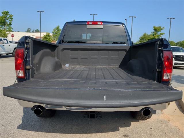used 2013 Ram 1500 car, priced at $14,176