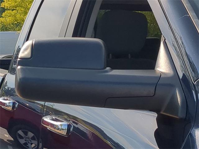 used 2013 Ram 1500 car, priced at $14,176