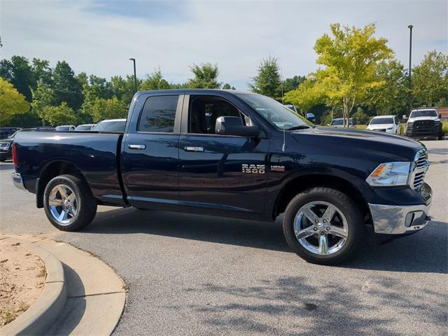 used 2013 Ram 1500 car, priced at $14,176