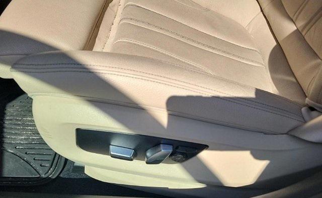 used 2018 BMW 540 car, priced at $22,288