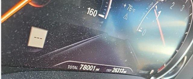 used 2018 BMW 540 car, priced at $22,288
