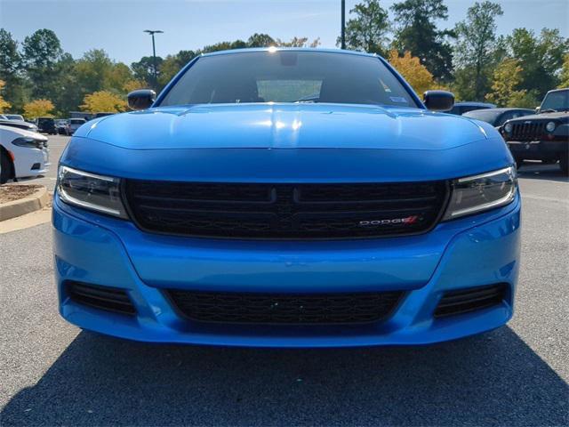 new 2023 Dodge Charger car, priced at $29,628