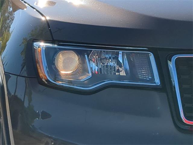 used 2019 Jeep Grand Cherokee car, priced at $24,969