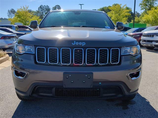 used 2019 Jeep Grand Cherokee car, priced at $24,969