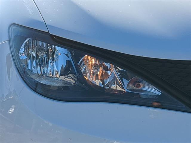 used 2023 Chrysler Voyager car, priced at $20,467