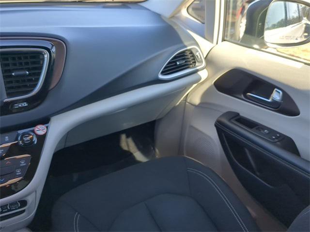 used 2023 Chrysler Voyager car, priced at $20,467