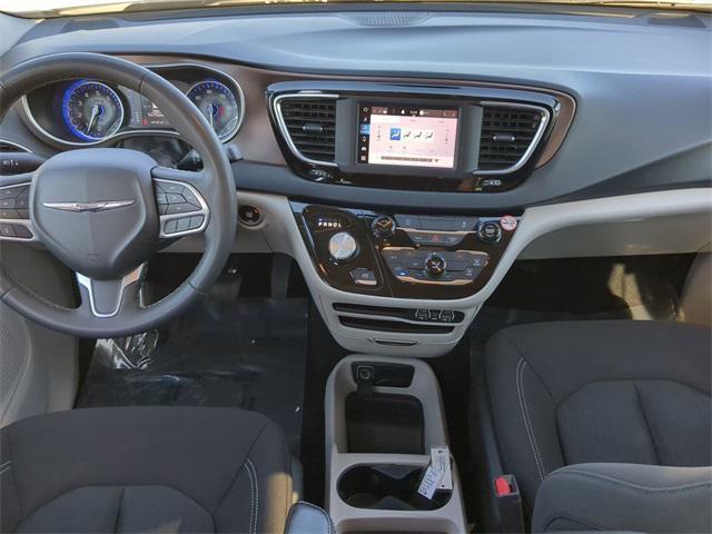 used 2023 Chrysler Voyager car, priced at $20,467