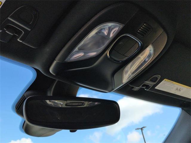 used 2024 Jeep Compass car, priced at $23,468