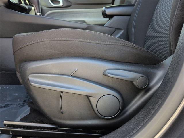 used 2024 Jeep Compass car, priced at $23,468