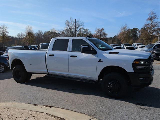 new 2026 Ram 3500 car, priced at $70,378