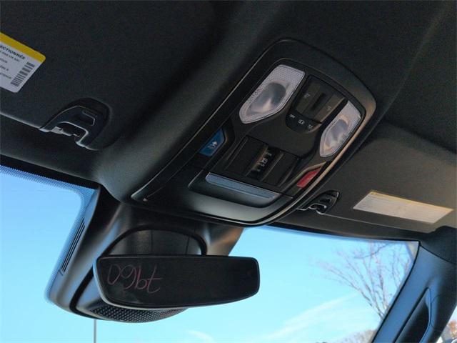 new 2026 Ram 3500 car, priced at $70,378