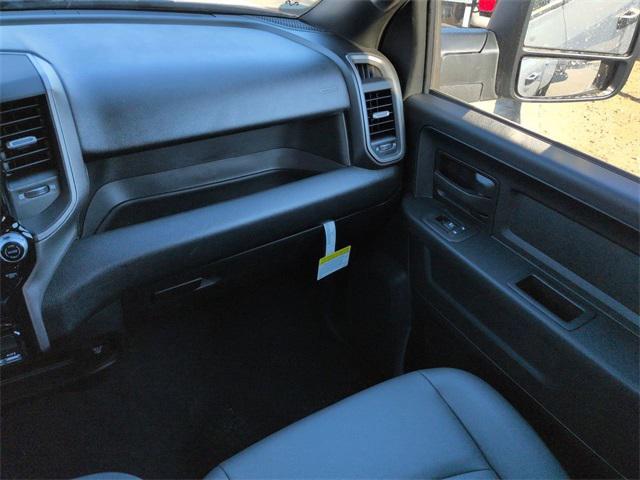 new 2026 Ram 3500 car, priced at $70,378