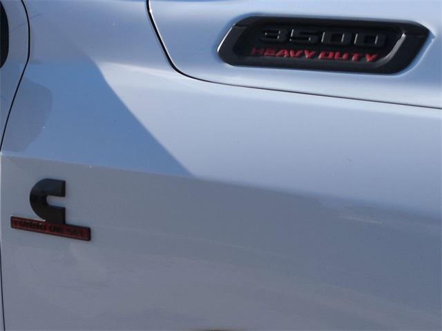 new 2026 Ram 3500 car, priced at $70,378