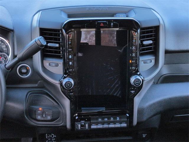 new 2026 Ram 3500 car, priced at $70,378