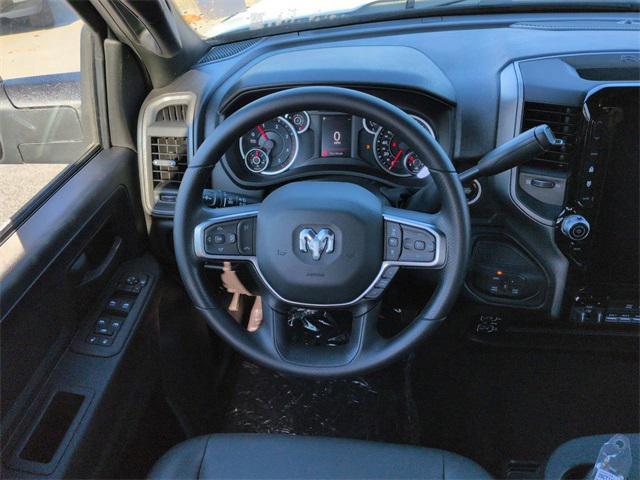 new 2026 Ram 3500 car, priced at $70,378