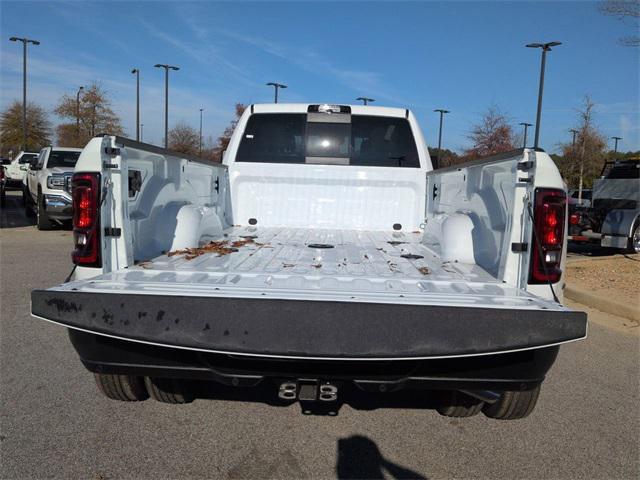 new 2026 Ram 3500 car, priced at $70,378