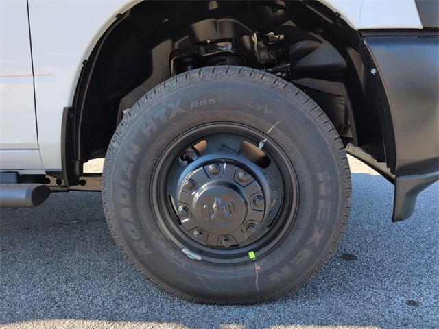 new 2026 Ram 3500 car, priced at $70,378