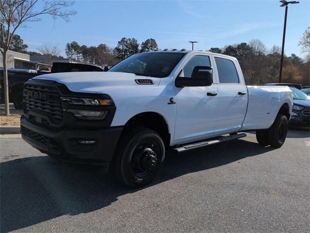 new 2026 Ram 3500 car, priced at $70,378